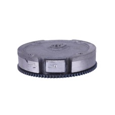 Volantă cu inel dințat Z-86 TATA pentru motor pe benzină 168F