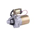 Стартер электрический ТАТА на бензиновый двигатель 168F/170F Стартер электрический ТАТА на бензиновый двигатель 168F/170F