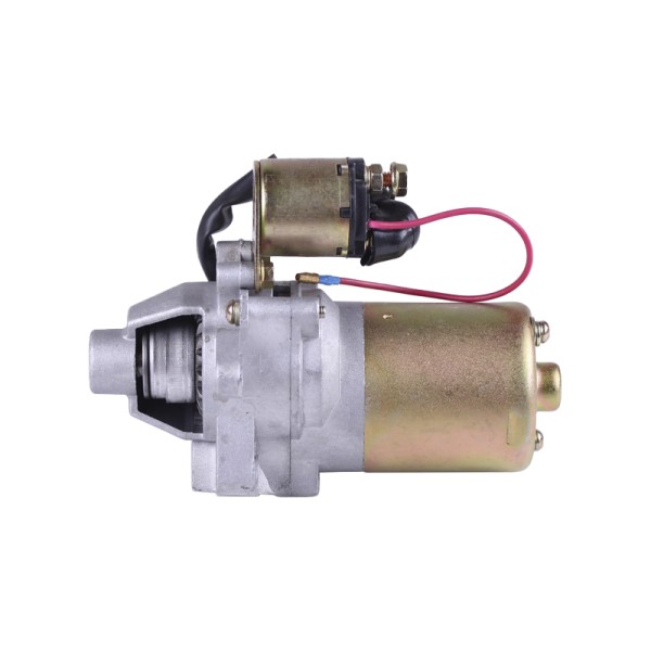 Стартер электрический ТАТА на бензиновый двигатель 168F/170F Стартер электрический ТАТА на бензиновый двигатель 168F/170F