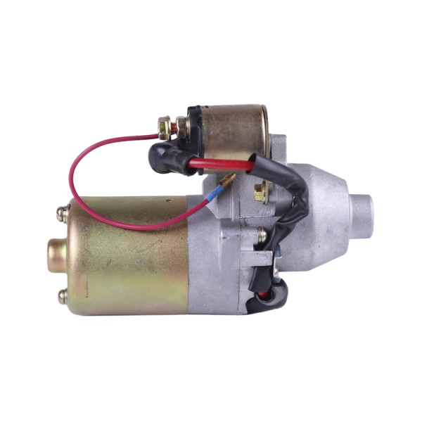 Стартер электрический ТАТА на бензиновый двигатель 168F/170F Стартер электрический ТАТА на бензиновый двигатель 168F/170F