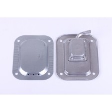 Capac bloc motor frontal - 180N