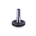 Arborele cu reductor TATA pentru motor pe benzină 168F, Z-26