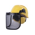 Mască de protecție cu cască tip 2 FS004