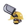 Mască de protecție cu cască tip 2 FS004