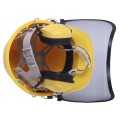 Mască de protecție cu cască tip 2 FS004