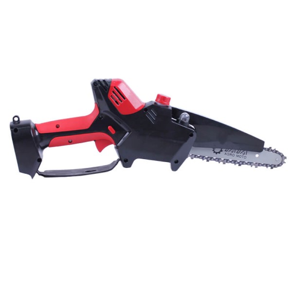 Пила аккумуляторная Мини TM-CS413BLi TATA, 6дюймов, 21V, 2 АКБ (2A;3A), зарядное устройство Пила аккумуляторная Мини TM-CS413BLi TATA, 6дюймов, 21V, 2 АКБ (2A;3A), зарядное устройство