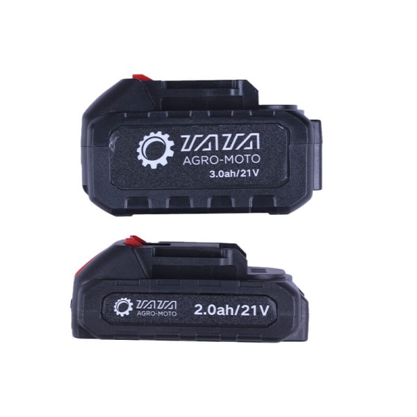 Пила аккумуляторная Мини TM-CS413BLi TATA, 6дюймов, 21V, 2 АКБ (2A;3A), зарядное устройство Пила аккумуляторная Мини TM-CS413BLi TATA, 6дюймов, 21V, 2 АКБ (2A;3A), зарядное устройство