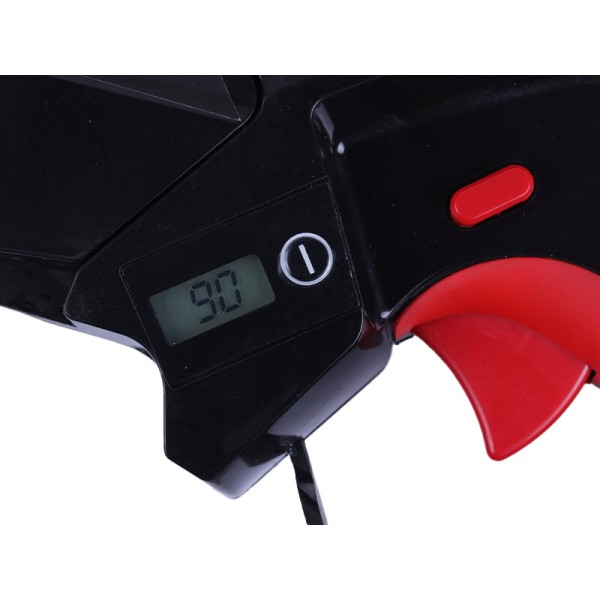 Пила аккумуляторная Мини TM-CS413BLi TATA, 6дюймов, 21V, 2 АКБ (2A;3A), зарядное устройство Пила аккумуляторная Мини TM-CS413BLi TATA, 6дюймов, 21V, 2 АКБ (2A;3A), зарядное устройство