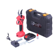 Tăcător fără fir TM-SH504Li TATA, 40 mm, 21V, baterie 2A, încărcător