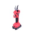 Tăcător fără fir TM-SH504Li TATA, 40 mm, 21V, baterie 2A, încărcător