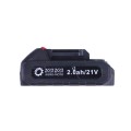 Tăcător fără fir TM-SH504Li TATA, 40 mm, 21V, baterie 2A, încărcător