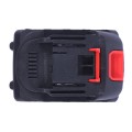 Baterie reîncărcabilă TATA 21V 2A 119*75*47mm