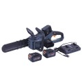 Пила аккумуляторная SF8J120 TTG, 12дюймов, 40V, 2 АКБ (4A;4A) с зарядным устройством
