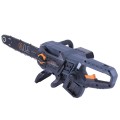 Пила аккумуляторная SF8J120 TTG, 12дюймов, 40V, 2 АКБ (4A;4A) с зарядным устройством