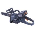 Пила аккумуляторная SF8J120 TTG, 12дюймов, 40V, 2 АКБ (4A;4A) с зарядным устройством