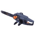 Пила аккумуляторная SF8J116 TTG, 16 дюймов, 40V, 2 АКБ (4A;4A), с зарядным устройством