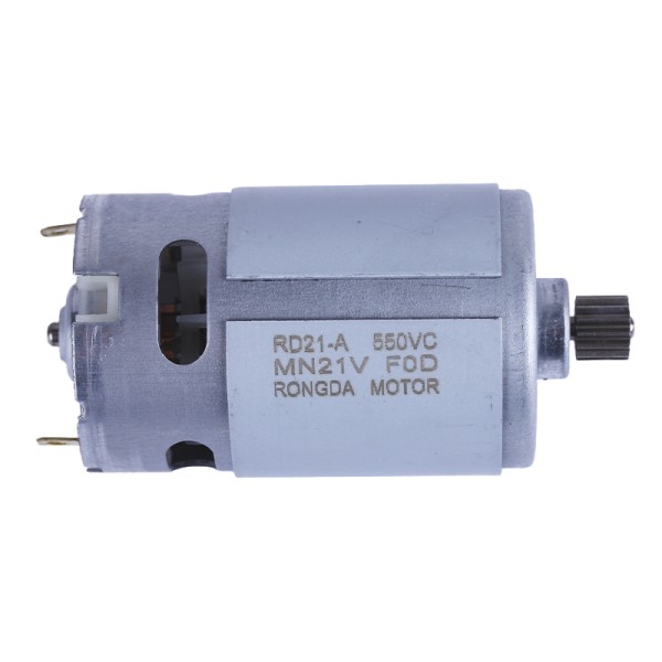 Мотор 550S ТАТА для аккумуляторной пилы TM-CS403BLi 6дюймов 550S Мотор 550S ТАТА для аккумуляторной пилы TM-CS403BLi 6дюймов 550S