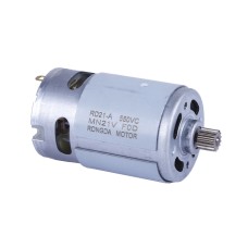 Motor 550S TATA pentru ferăstrău fără fir TM-CS413BLi 6 inci