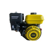 Motor 170F - benzină (sub con) (7 CP) - YBX