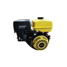 Motor 177F - benzină (diametru sub cheie 25 mm) (9 CP) - YBX