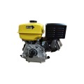 Двигатель 177F - бензин (под шпонку диаметр 25 мм) (9 л.с.) - YBX