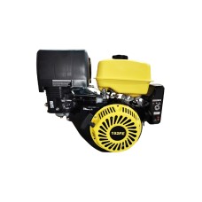 Motor 192FE - benzină (diametru sub cheie 25 mm) (16 CP) cu pornire electrică - YBX