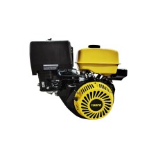 Motor 188FE - benzina (pentru caneluri diametru 25 mm) (10 CP) cu demaror electric - YBX