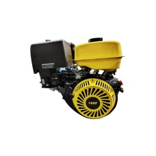 Motor 188F - benzină (diametru sub cheie 25 mm) (10 CP) - YBX