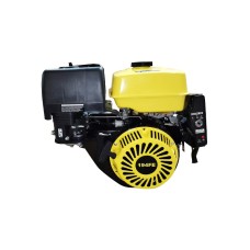 Motor 194FE - benzină (diametru sub cheie 25 mm) (13 CP) cu pornire electrică - YBX