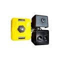 Motor 194FE - benzină (diametru sub cheie 25 mm) (22 CP) cu pornire electrică - YBX