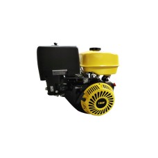 Motor 190F - benzină (diametru sub cheie 25 mm) (15 CP) - YBX