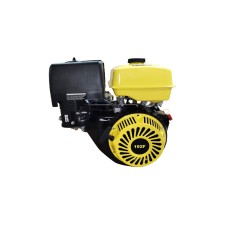 Motor 192F - benzină (diametru sub cheie 25 mm) (16 CP) - YBX