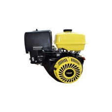 Motor 192F - benzină (diametru sub cheie 25 mm) (16 CP) - YBX
