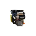 Motor 186FE - diesel (pentru diametrul canelurilor de 25 mm) (9 CP) cu pornire electrică - YBX