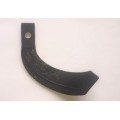 Cutit taietor dreapta 200gr 120*125 mm - RF
