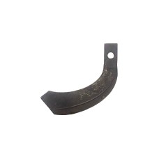 Cutit taietor stanga 200gr 120*125 mm - RF