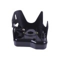 Ansamblu filtru de aer 33 pentru motocoasă