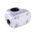 Ansamblu suport tijă diametru 26 mm (întărit) 26/52 pentru mașini de tuns iarba