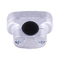 Ansamblu suport tijă diametru 26 mm (întărit) 26/52 pentru mașini de tuns iarba