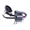 Magneto benztrimmer 260 pentru mașini de tuns iarba