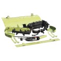 Freză asamblată cu carcasă (bloc-motor) TATA pentru cutia de viteze activă a frezei