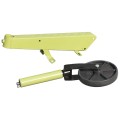 Freză asamblată cu carcasă (bloc-motor) TATA pentru cutia de viteze activă a frezei
