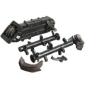 Freză asamblată cu carcasă (bloc-motor) TATA pentru cutia de viteze activă a frezei