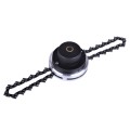 Cuțit de tuns cu lanț TATA pentru motocositoare pe benzină