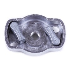 Храповик двигателя бензотриммера 260 для бензокосы