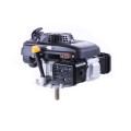 Motor pe benzină P65F ZONGSHEN (ax vertical cu cheie, 22 mm) 5,5 CP