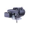 Motor pe benzină P65F ZONGSHEN (ax vertical cu cheie, 22 mm) 5,5 CP