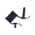 Bolt amortizor M10 mm (îngust) TTG pentru generator electric GN 5-6 KW