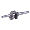 Ansamblu arbore cotit TATA pentru motor pe benzină P65/70F (ZS)