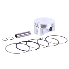 Kit piston 65.00 mm STD TATA pentru motor pe benzină P65F (ZS)